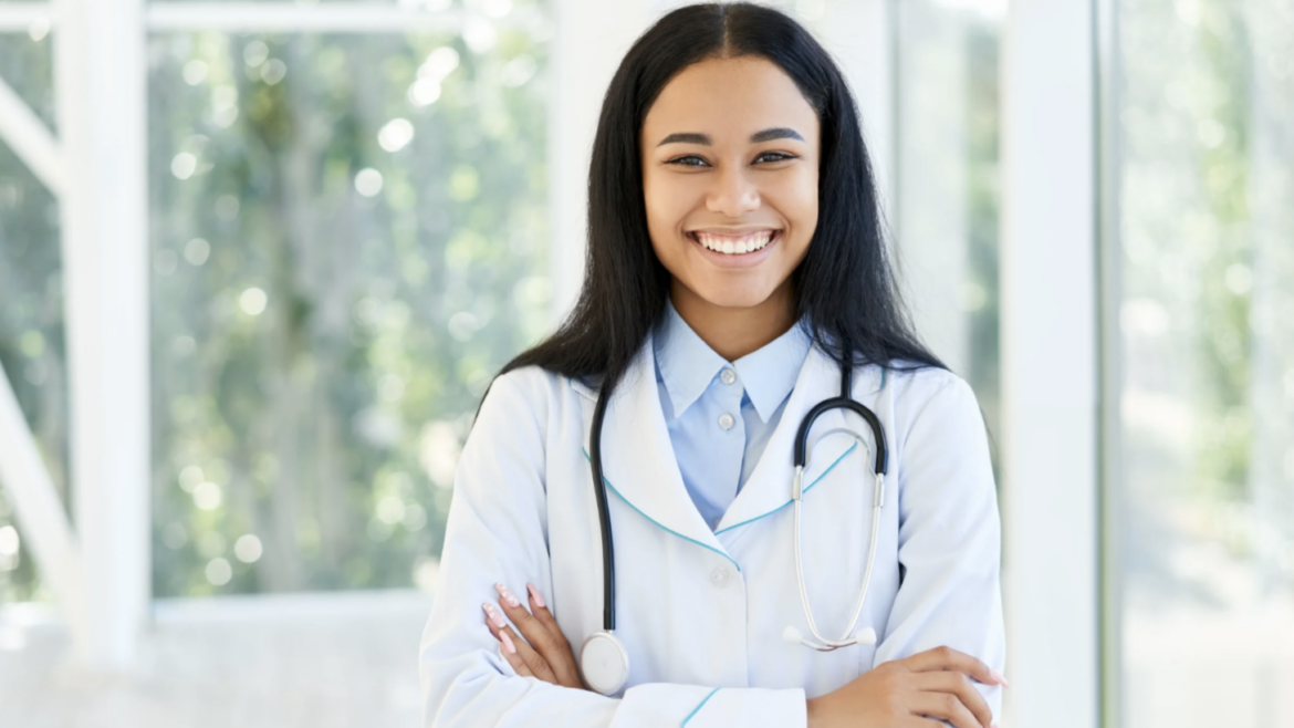 African American Dermatologist for Postpartum Hair Loss Treatment Near Fairfax, Virginia